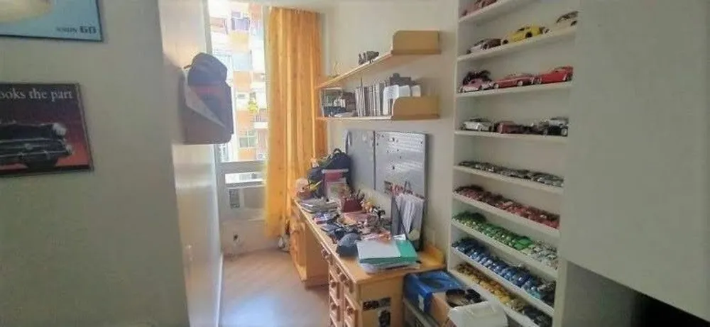 Apartamento, 3 quartos, 132 m² - Foto 5