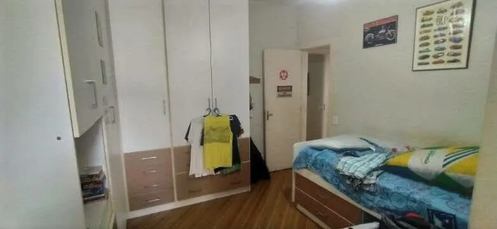 Apartamento, 3 quartos, 132 m² - Foto 11