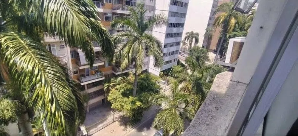 Apartamento, 3 quartos, 132 m² - Foto 2