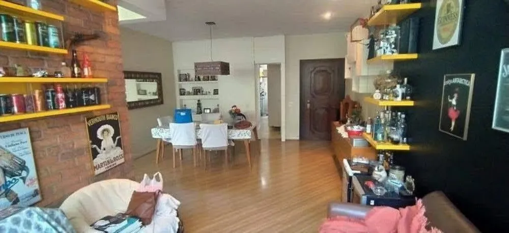Apartamento, 3 quartos, 132 m² - Foto 1