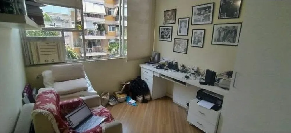 Apartamento, 3 quartos, 132 m² - Foto 6