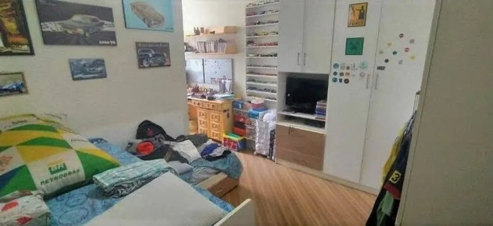 Apartamento, 3 quartos, 132 m² - Foto 8
