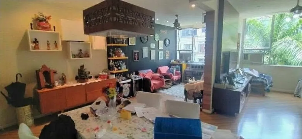 Apartamento, 3 quartos, 132 m² - Foto 3