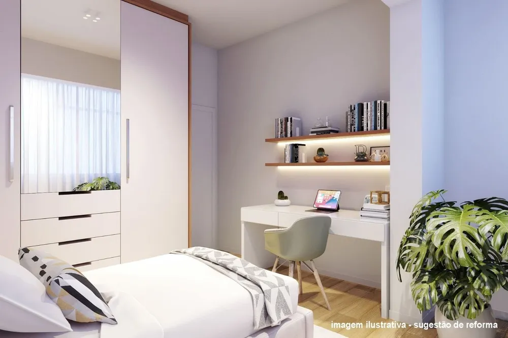 Apartamento, 2 quartos, 117 m² - Foto 20