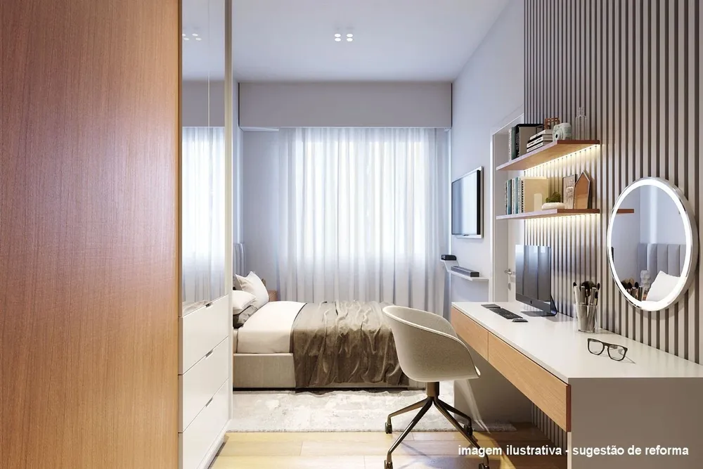 Apartamento, 2 quartos, 117 m² - Foto 21