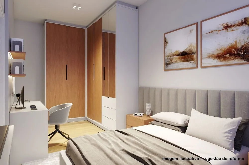 Apartamento, 2 quartos, 117 m² - Foto 22
