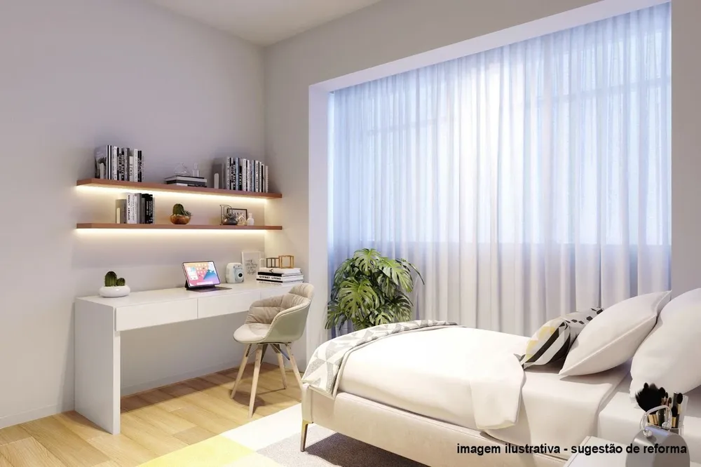 Apartamento, 2 quartos, 117 m² - Foto 19