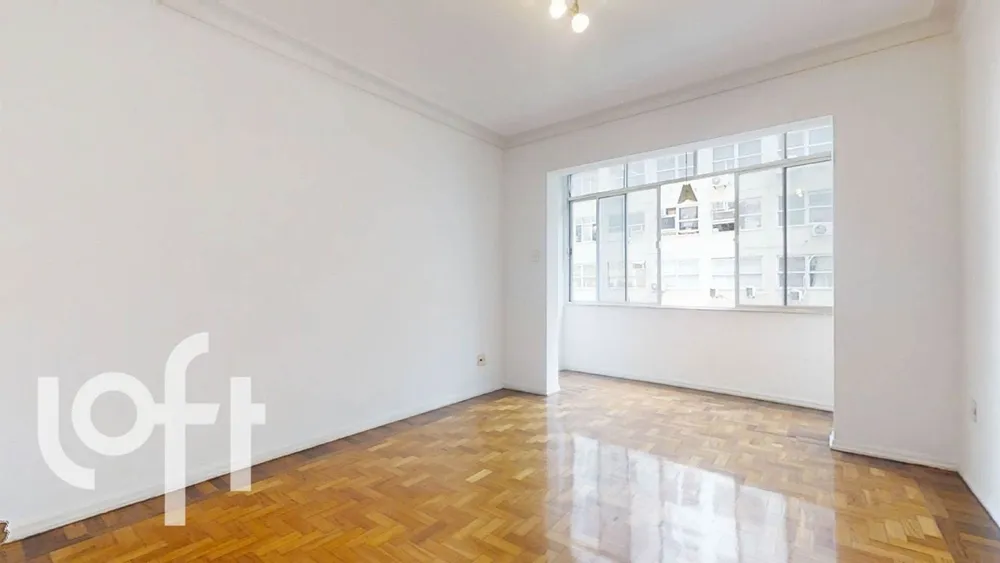 Apartamento, 2 quartos, 117 m² - Foto 2