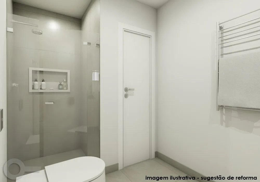 Apartamento, 2 quartos, 74 m² - Foto 10