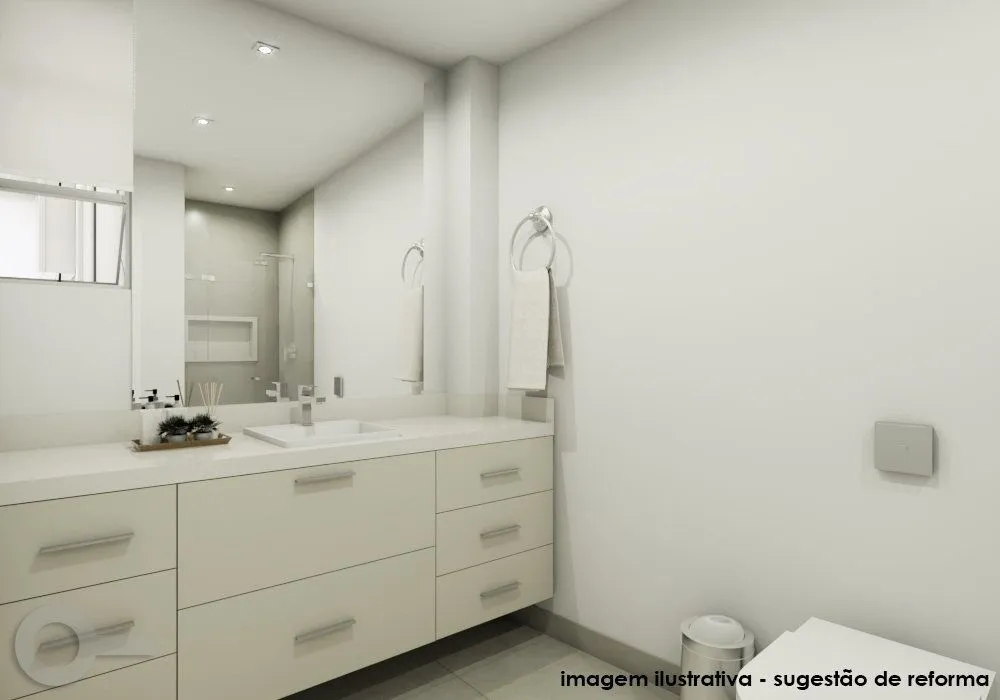 Apartamento, 2 quartos, 74 m² - Foto 9