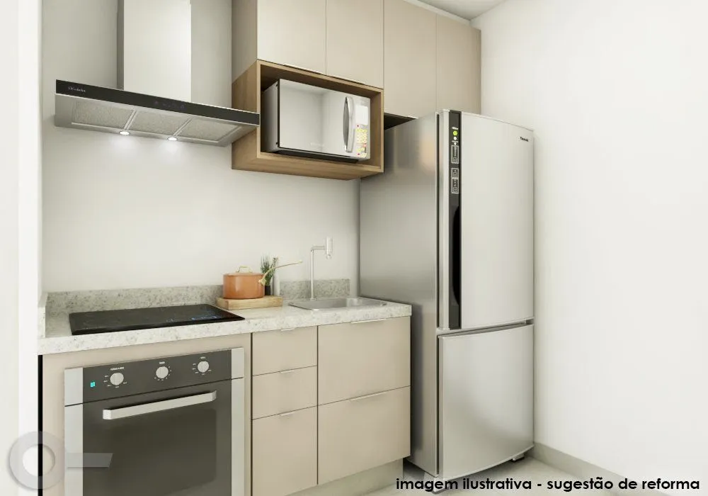 Apartamento, 2 quartos, 74 m² - Foto 11
