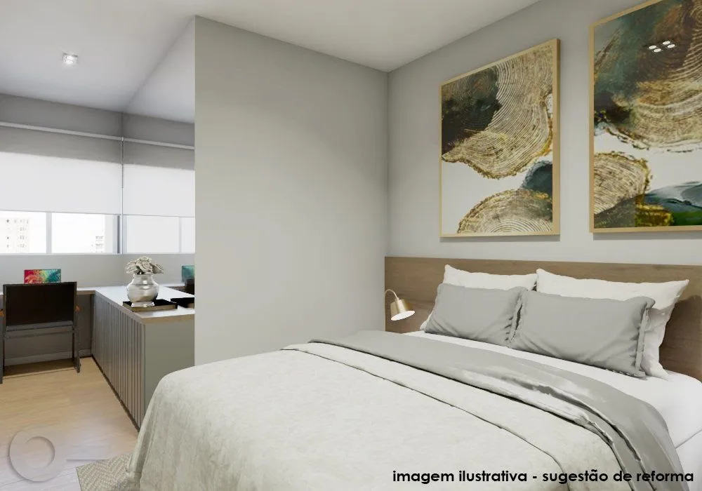 Apartamento, 2 quartos, 74 m² - Foto 7