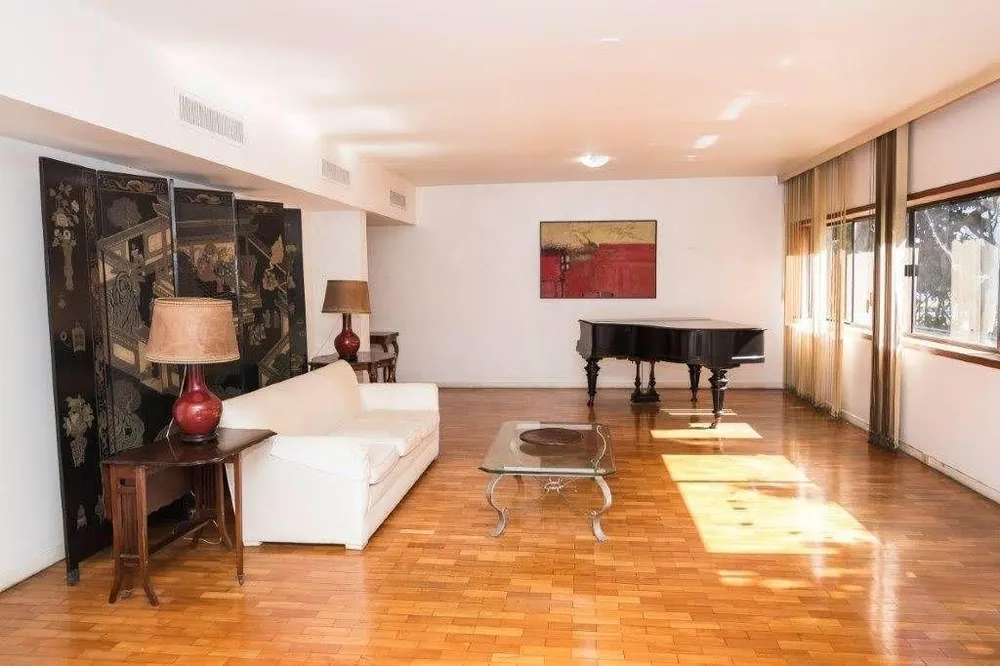 Apartamento, 5 quartos, 250 m² - Foto 5