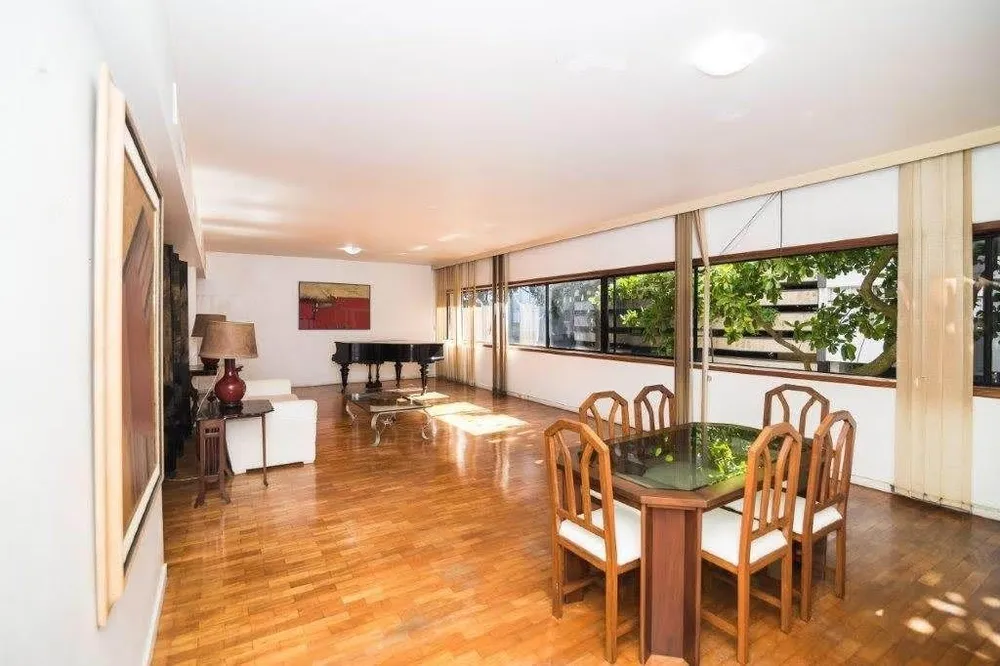 Apartamento, 5 quartos, 250 m² - Foto 3