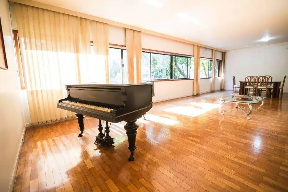 Apartamento, 5 quartos, 250 m² - Foto 6