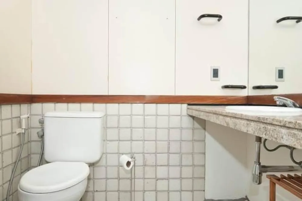 Apartamento, 2 quartos, 74 m² - Foto 14