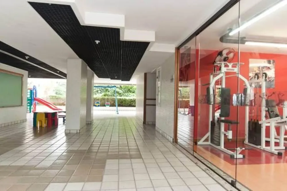 Apartamento, 2 quartos, 74 m² - Foto 25