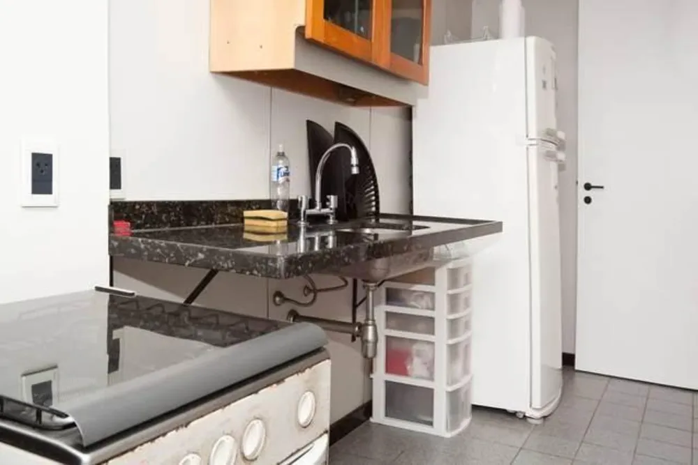 Apartamento, 2 quartos, 74 m² - Foto 15