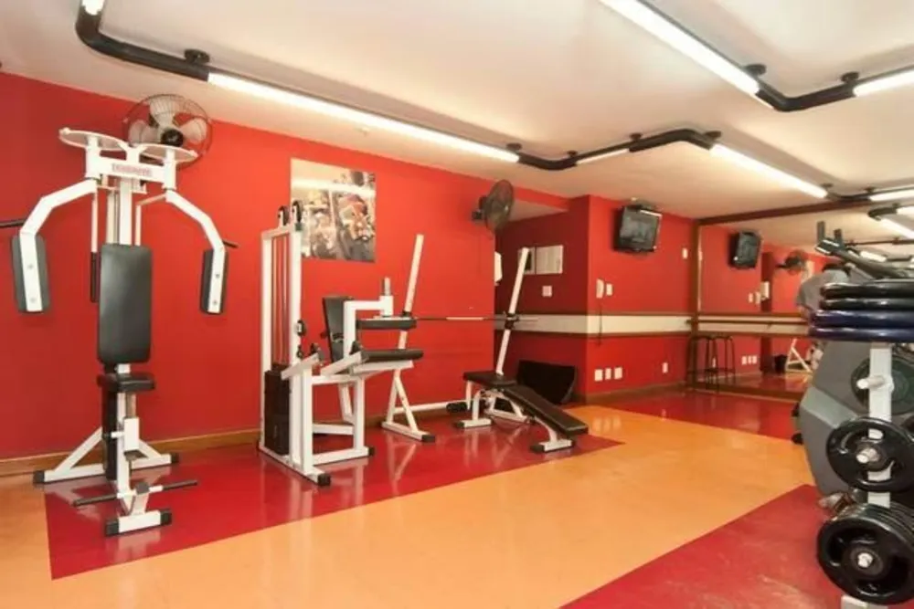 Apartamento, 2 quartos, 74 m² - Foto 21
