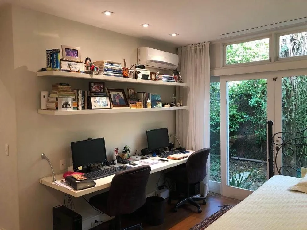 Casa, 5 quartos, 1000 m² - Foto 4