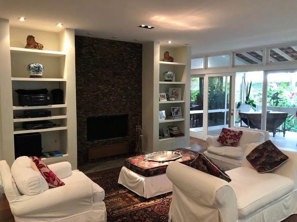 Casa, 5 quartos, 1000 m² - Foto 1