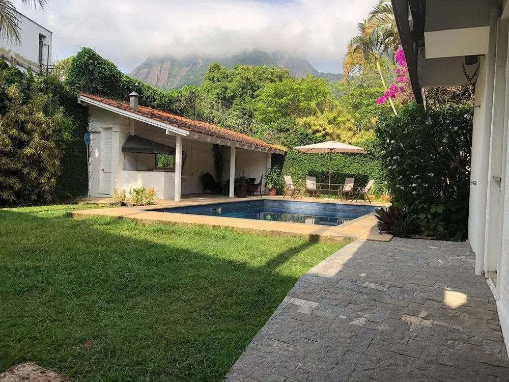 Casa, 5 quartos, 1000 m² - Foto 10