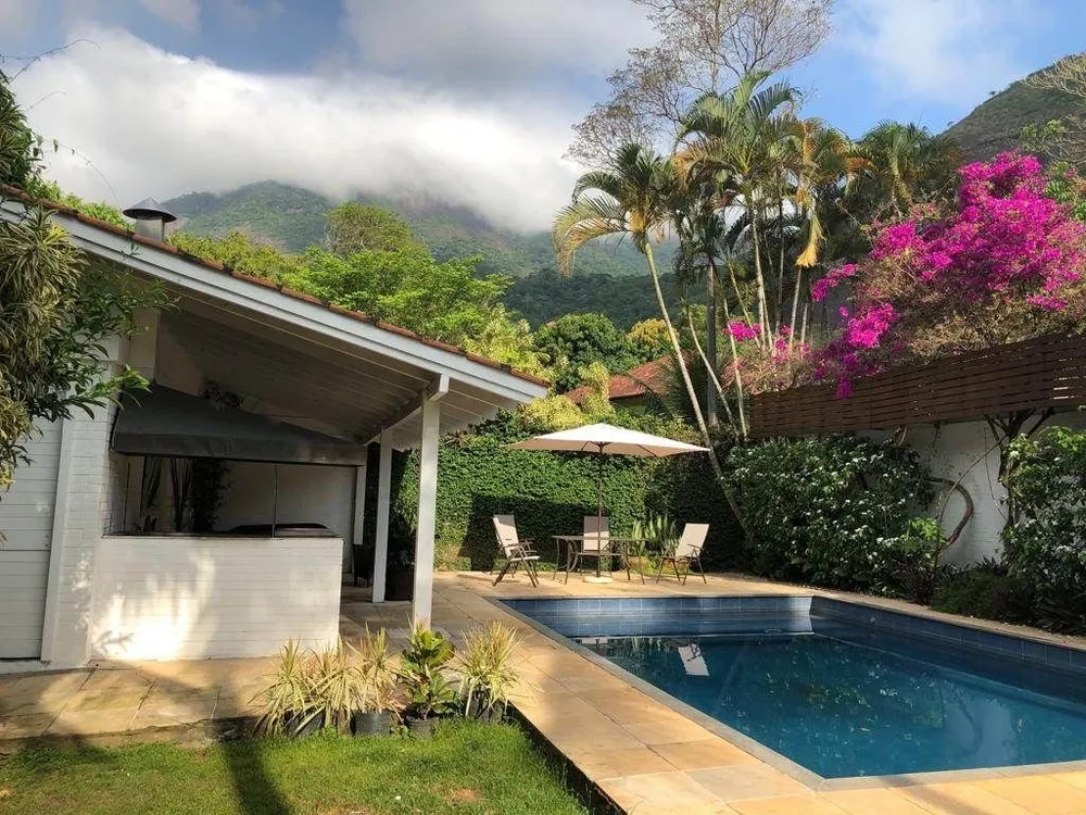 Casa, 5 quartos, 1000 m² - Foto 6