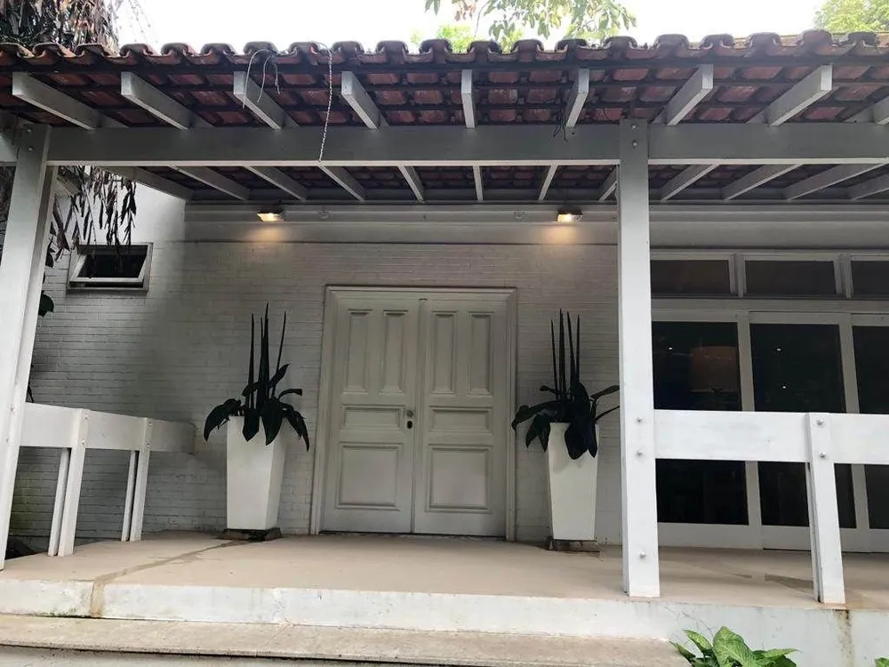 Casa, 5 quartos, 1000 m² - Foto 11