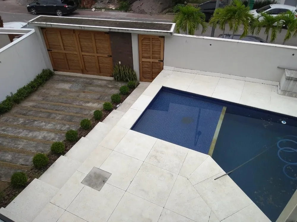 Casa, 5 quartos, 360 m² - Foto 11