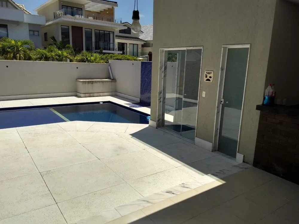 Casa, 5 quartos, 360 m² - Foto 2