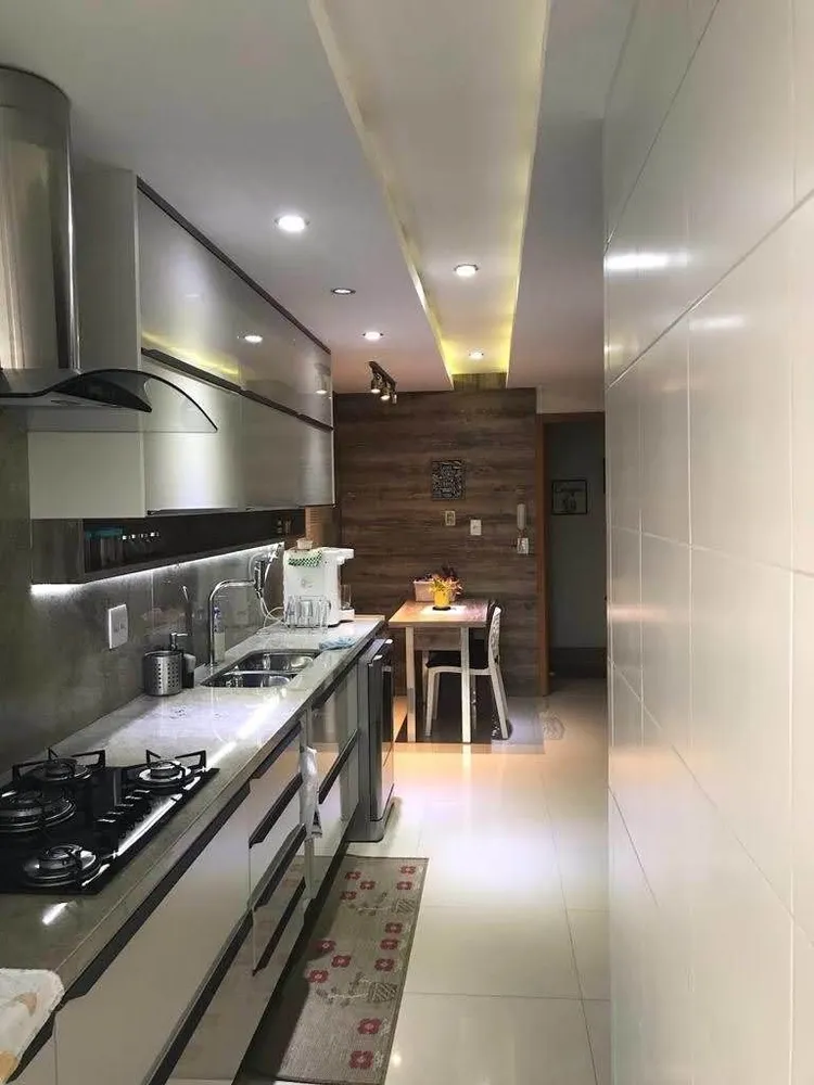 Cobertura, 4 quartos, 302 m² - Foto 16