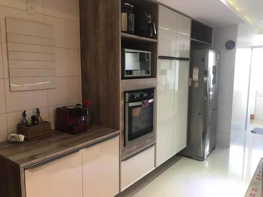 Cobertura, 4 quartos, 302 m² - Foto 7
