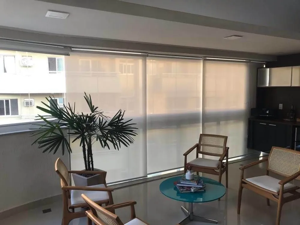 Cobertura, 4 quartos, 302 m² - Foto 5