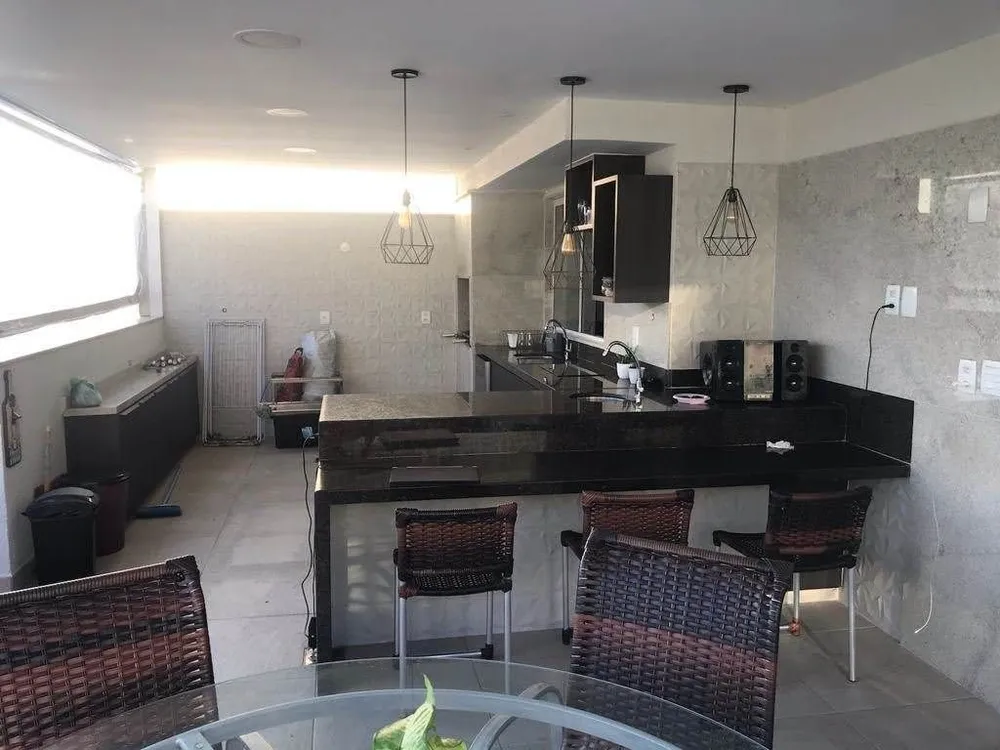 Cobertura, 4 quartos, 302 m² - Foto 8