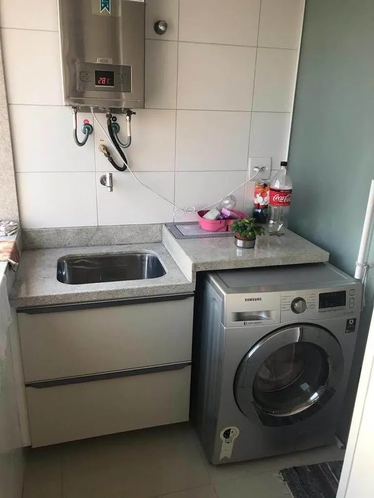 Cobertura, 4 quartos, 302 m² - Foto 1