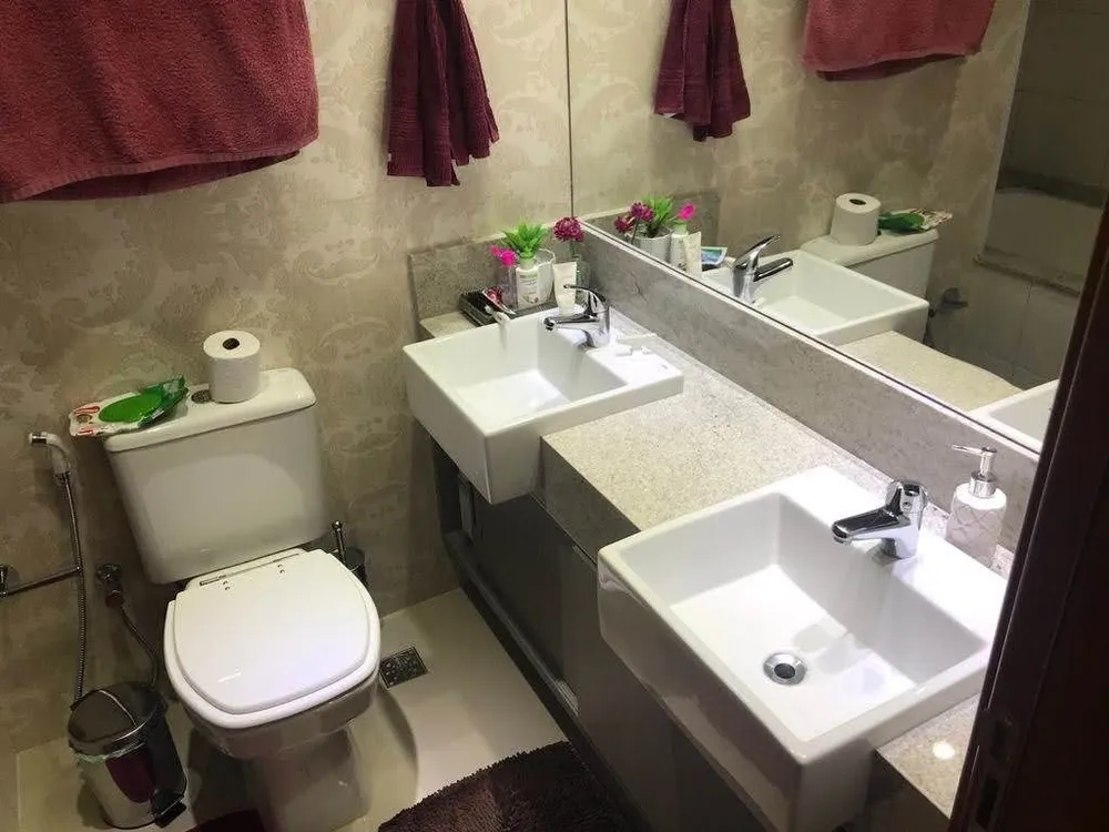 Cobertura, 4 quartos, 302 m² - Foto 25