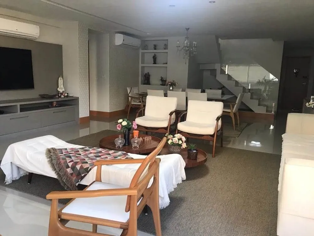Cobertura, 4 quartos, 302 m² - Foto 9