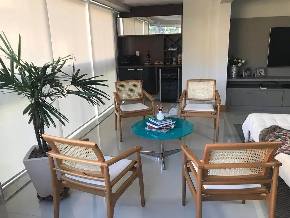 Cobertura, 4 quartos, 302 m² - Foto 13
