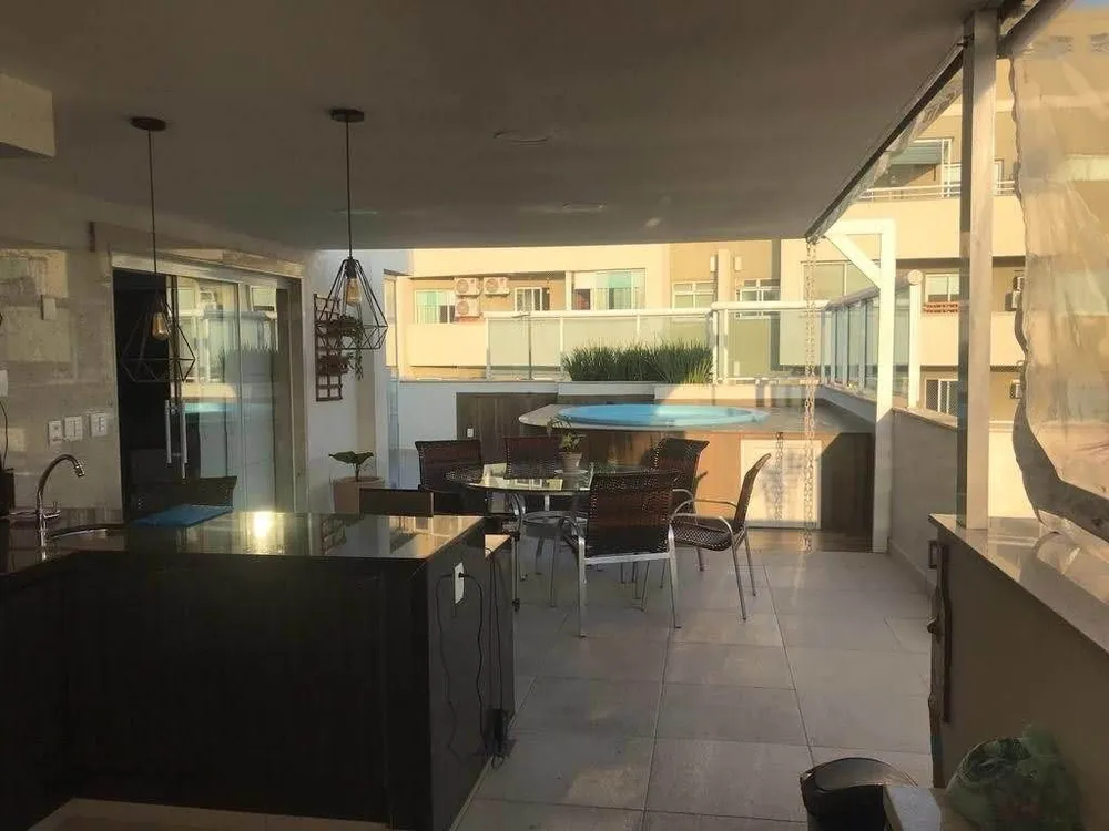 Cobertura, 4 quartos, 302 m² - Foto 29
