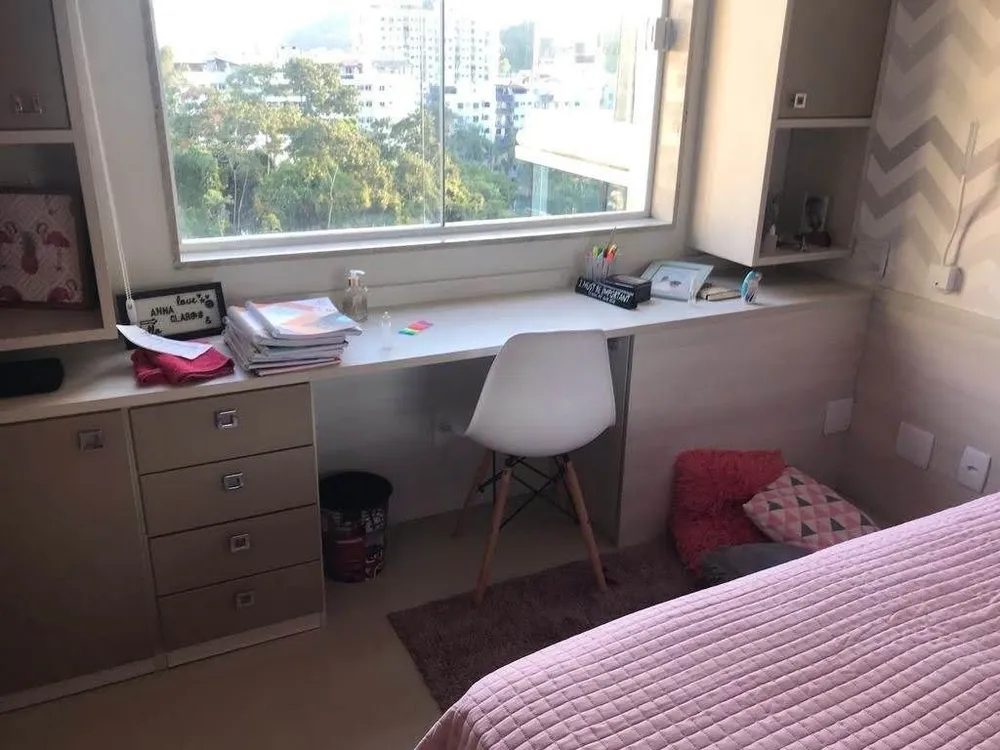 Cobertura, 4 quartos, 302 m² - Foto 21