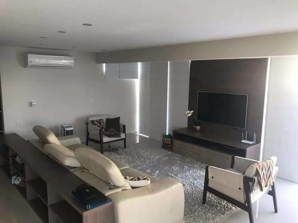 Cobertura, 4 quartos, 302 m² - Foto 27