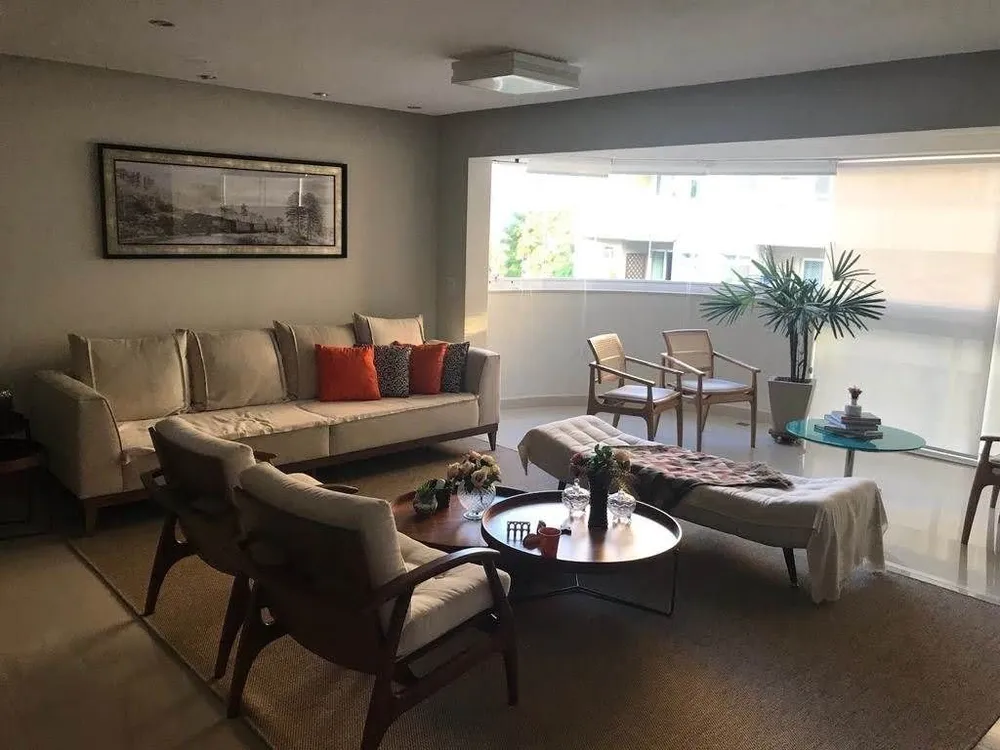 Cobertura, 4 quartos, 302 m² - Foto 12