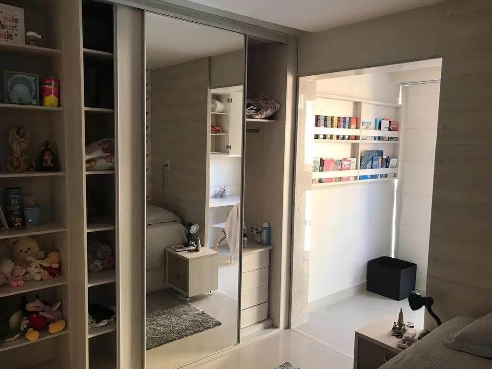 Cobertura, 4 quartos, 302 m² - Foto 3