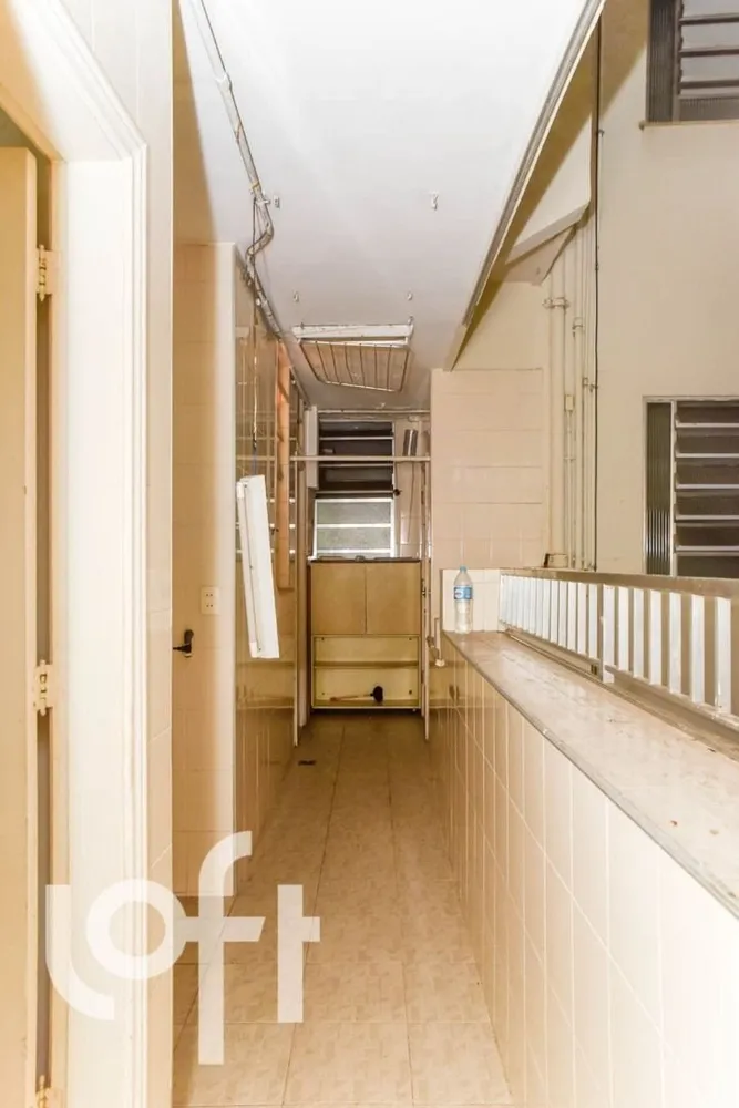 Apartamento, 3 quartos, 215 m² - Foto 9
