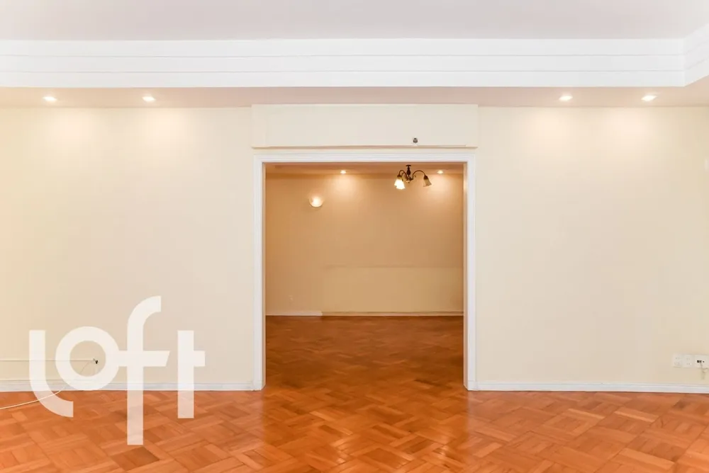 Apartamento, 3 quartos, 215 m² - Foto 3