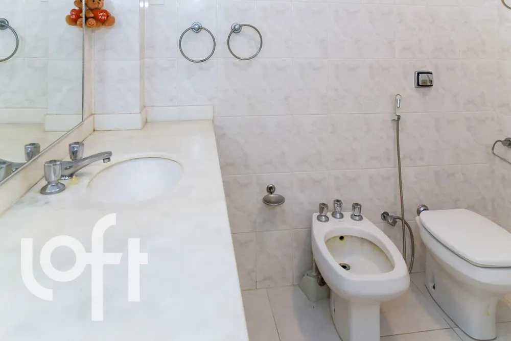 Apartamento, 3 quartos, 215 m² - Foto 20