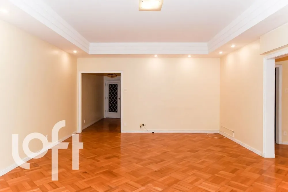 Apartamento, 3 quartos, 215 m² - Foto 2