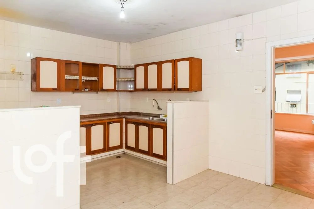 Apartamento, 3 quartos, 215 m² - Foto 7