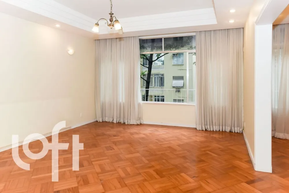 Apartamento, 3 quartos, 215 m² - Foto 4