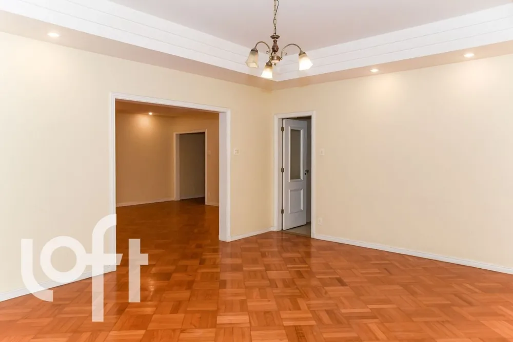 Apartamento, 3 quartos, 215 m² - Foto 5